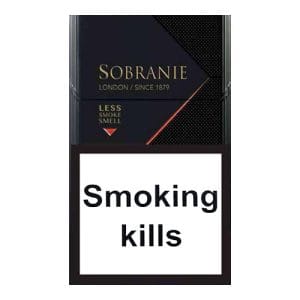 sobranie blacks