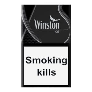 winston xs