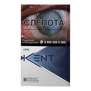 kent core blue