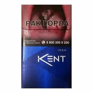 kent icon