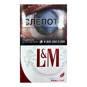 L&M Red Label