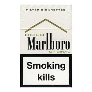 marlboro gold